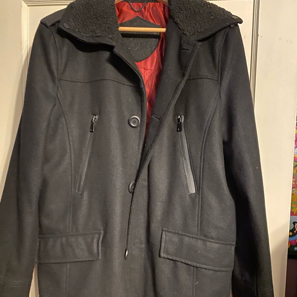Men’s coat